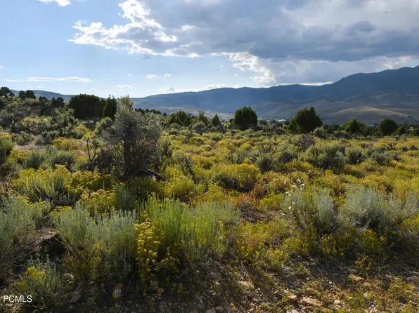 1144 E Trail Ridge Dr #6, Coalville, UT 84017