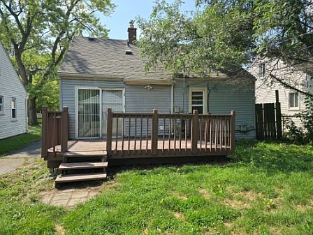 3rd image of 24744 Hopkins St