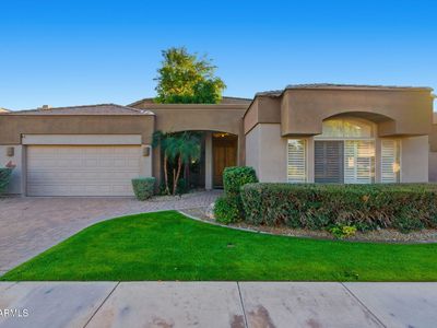 8673 E Krail St, Scottsdale, AZ, 85250