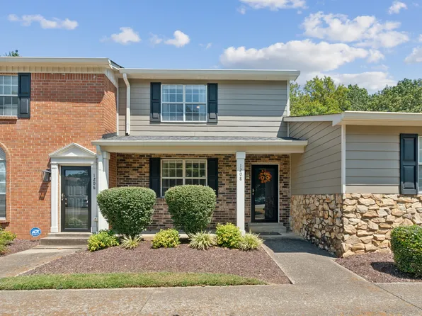 1208 Massman Dr, Nashville, TN 37217