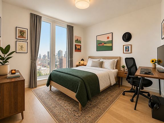 2nd image of 366 Leonard St #3A