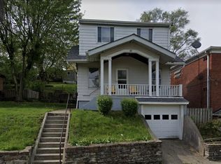 39 Phillips Ave, Cincinnati, OH 45217