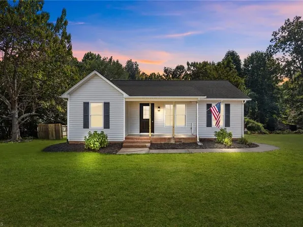 7243 Holman Mill Rd, Snow Camp, NC 27349