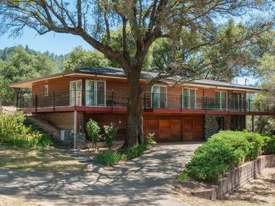 6300 Bayne Rd, Placerville, CA, 95667