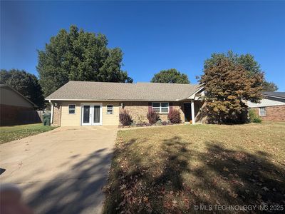 2504 Margaret Lynn Ln, Muskogee, OK, 74403