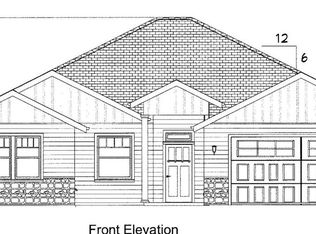 1002 Arrowhead Trl, Eagle Pt, OR 97524