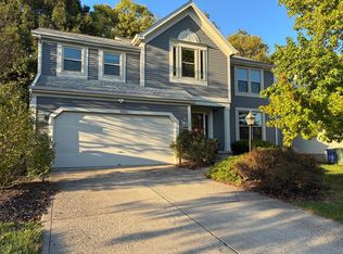 3660 Rivervail Dr, Columbus, OH 43221