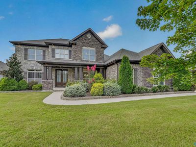 3019 Laurel Cove Way, Gurley, AL, 35748