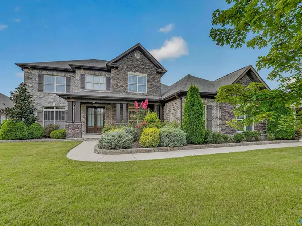 3019 Laurel Cove Way, Gurley, AL 35748