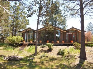 1361 NE Bear Creek Rd, Bend, OR 97701