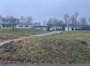 89 Wissinger Rd, Boyertown, PA 19512