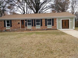 3501 Shamrock Dr, Charlotte, NC 28215