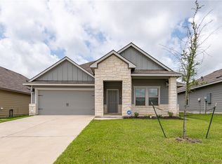 2166 Chief St, Bryan, TX 77807