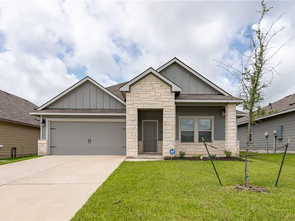 2166 Chief St, Bryan, TX 77807