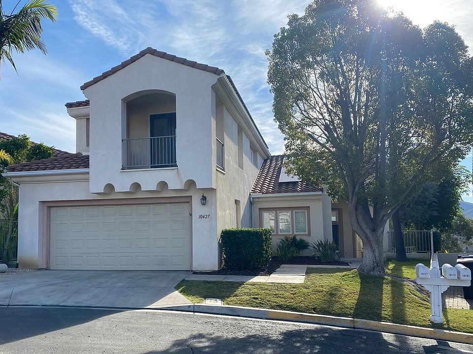 10427 Miracle Waters Ct Spring Valley