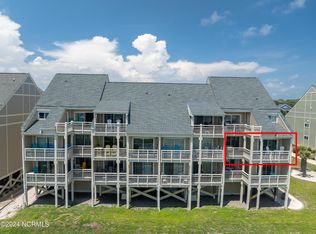 1000 Caswell Beach Rd APT 902, Oak Island, NC 28465