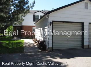 199 W 1190 N, Logan, UT 84341