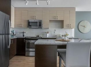 75 Kneeland St #1005, Boston, MA 02111