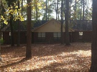 279 Cedar Ln, Many, LA 71449