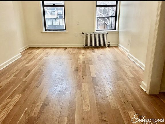 5th image of 419 W 56th St APT 5B