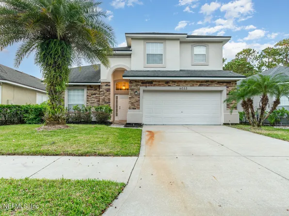 6033 CALADESI Court, Jacksonville, FL 32258