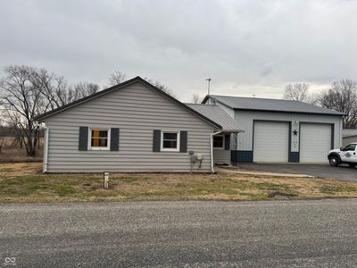 6272 E 550 S, Morristown, IN, 46161