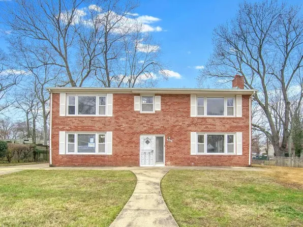 9113 Doris Dr, Fort Washington, MD 20744