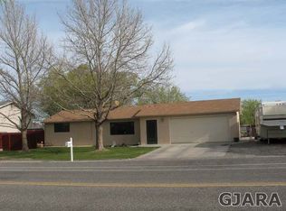 2796 Cortland Ave, Grand Junction, CO 81506
