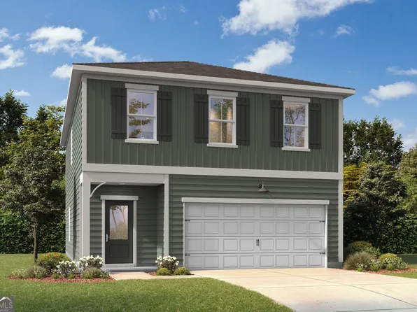 244 Black Walnut Way, Canton, GA 30114