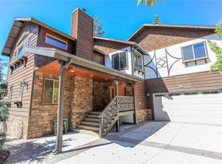 42206 Eagle Rdg, Big Bear Lake, CA 92315