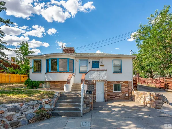 1111 Strand Pl #A-b, Reno, NV 89503