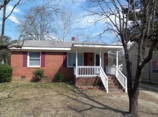 902 Macon St S, Wilson, NC 27893