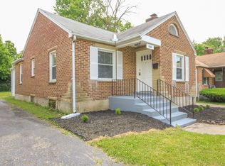 1346 Shaftesbury Rd, Dayton, OH 45406