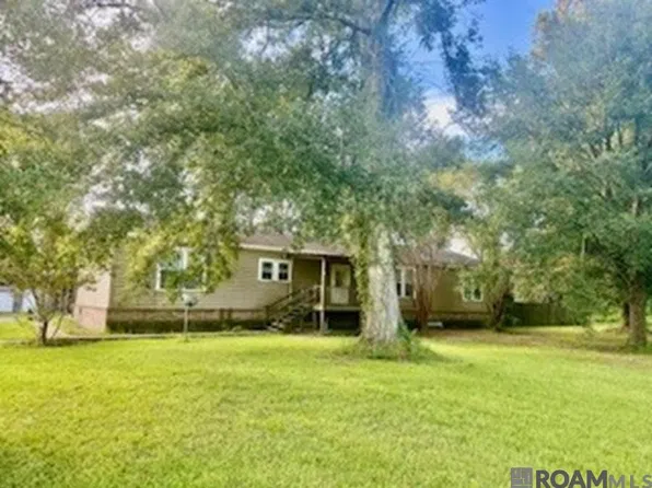 22195 Highway 386, Grosse Tete, LA 70740