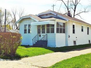503 Wentworth Ave, Battle Creek, MI