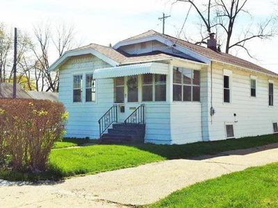 503 Wentworth Ave, Battle Creek, MI, 49015