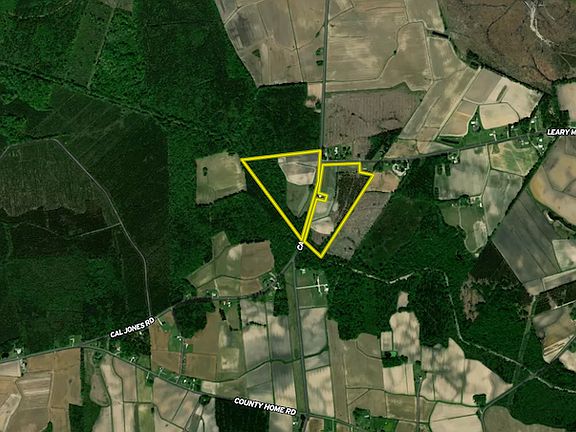 3rd image of 0 Cal Jones Rd Lot Wp000