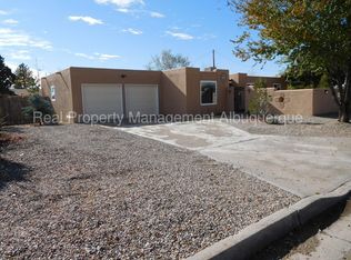 3504 16th Ave SE, Rio Rancho, NM 87124