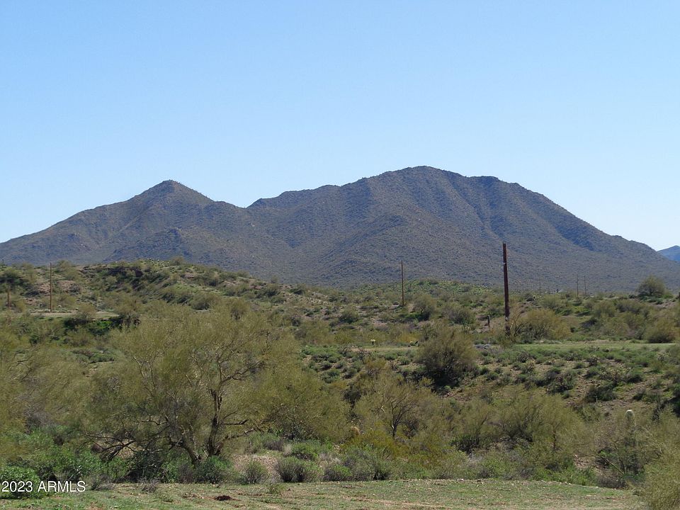3R E Boot Hill Pkwy 3, Fort Mcdowell, AZ 85264 Zillow