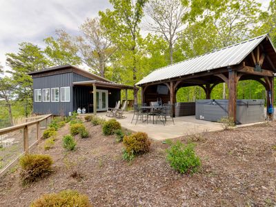 1004 Window Rock Rd, Dunlap, TN, 37327