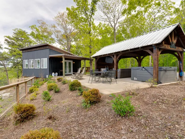 1004 Window Rock Rd, Dunlap, TN 37327