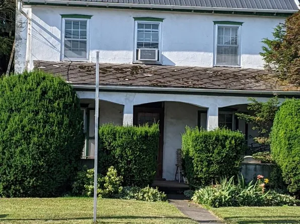 3462 Old Philadelphia Pike, Ronks, PA 17572