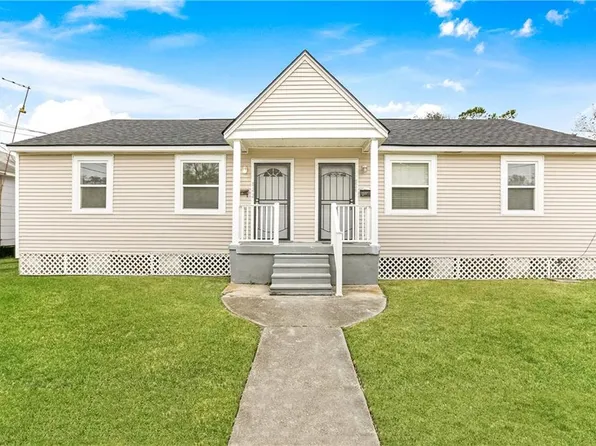 822 Sumner St, New Orleans, LA 70114