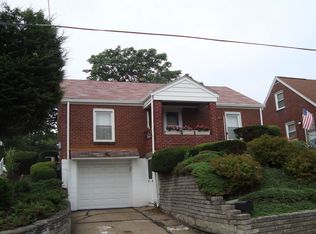 6860 Wilson St, West Mifflin, PA 15122