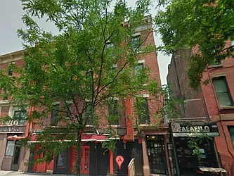 Rented by ZealEstate Group Inc