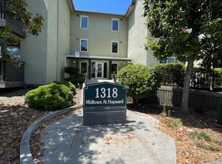 1318 B St #B308, Hayward, CA 94541