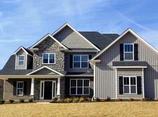 102 Pineberry East Rd LOT 480, Oak Ridge, TN 37830