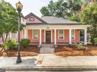 1286 Linden Ave, Macon, GA 31201