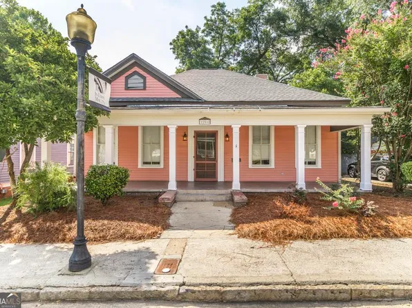 1286 Linden Ave, Macon, GA 31201
