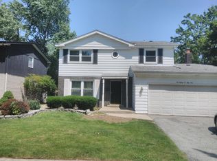 18259 Hood Ave, Homewood, IL 60430